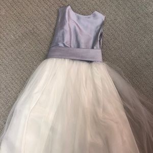 Formal children’s dress